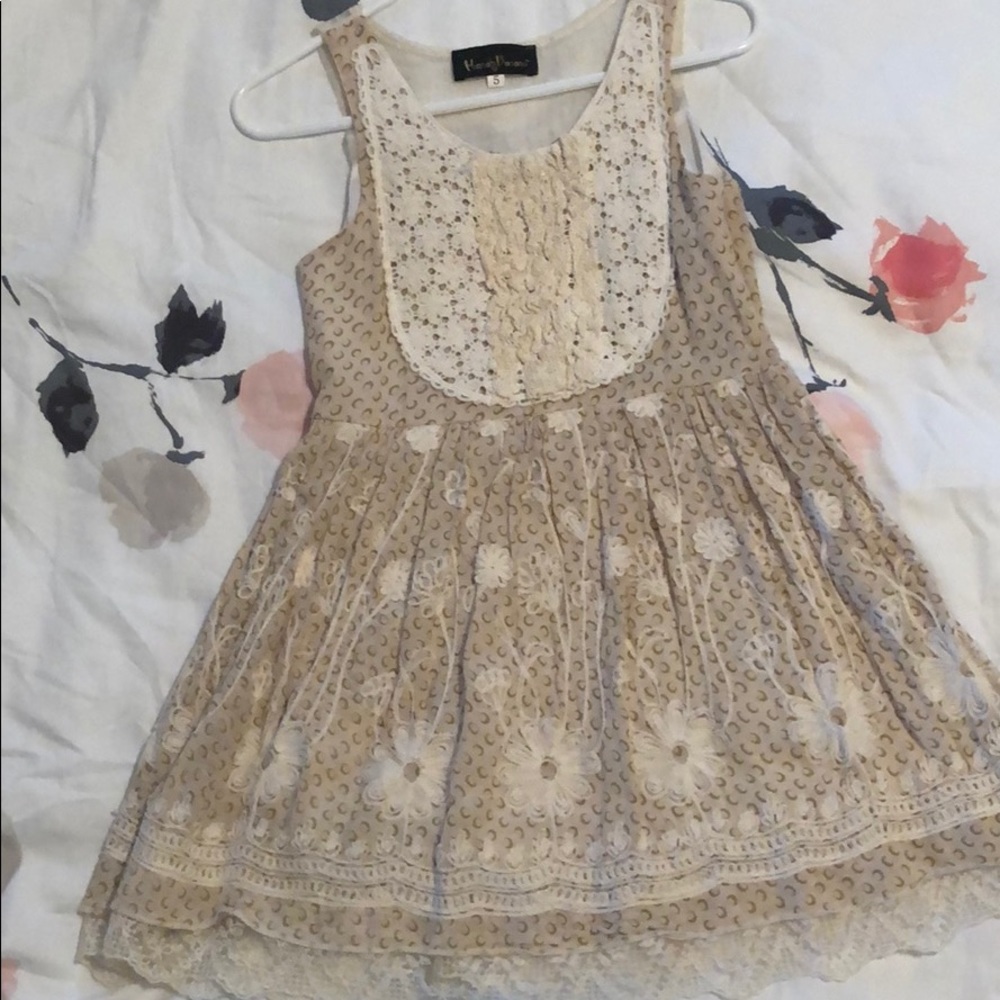 Hannah banana size 5